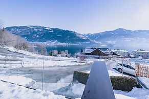 Panorama Chalet Schmittendrin