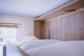 Panorama Chalet Schmittendrin