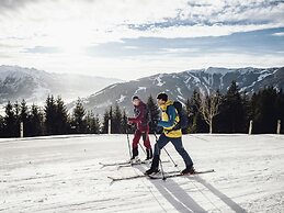 Panorama Chalet Schmittendrin
