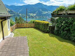 Panorama Chalet Schmittendrin