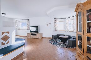 Panorama Chalet Schmittendrin