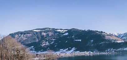 Panorama Chalet Schmittendrin