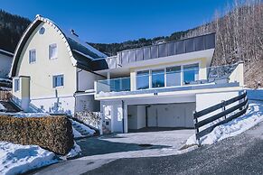 Panorama Chalet Schmittendrin