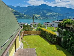 Panorama Chalet Schmittendrin