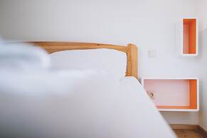 Panorama Chalet Schmittendrin