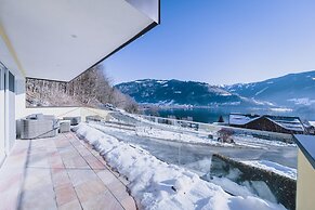 Panorama Chalet Schmittendrin