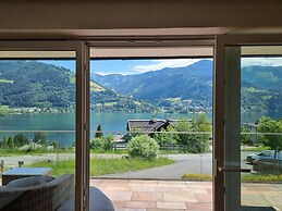Panorama Chalet Schmittendrin