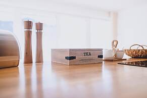 Panorama Chalet Schmittendrin