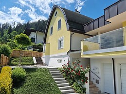 Panorama Chalet Schmittendrin