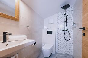 Premium Apartments Areit - Penthouse