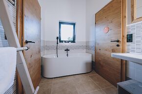 Premium Apartments Areit - Penthouse