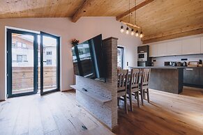 Premium Apartments Areit - Penthouse