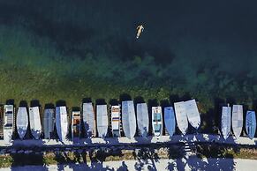 Premium Apartments Areit - Penthouse