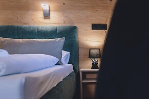 Premium Apartments Areit - Penthouse