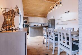 Premium Apartments Areit - Penthouse