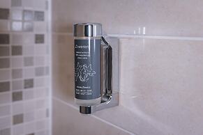 Premium Apartments Areit - Penthouse