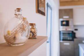 Premium Apartments Areit - Penthouse