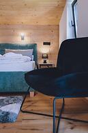 Premium Apartments Areit - Penthouse