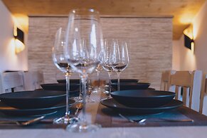 Premium Apartments Areit - Penthouse