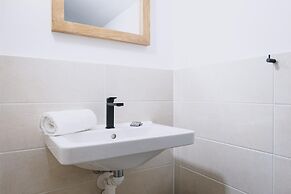 Premium Apartments Areit - Penthouse