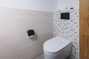 Premium Apartments Areit - Penthouse