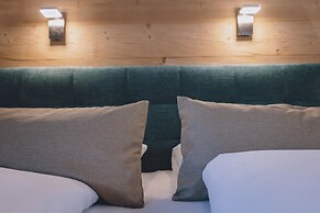 Premium Apartments Areit - Penthouse