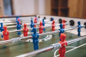 Spa Chalet - Garden Lodge