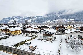 Spa Chalet - Garden Lodge