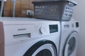 Spa Chalet - Garden Lodge