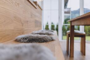 Spa Chalet - Garden Lodge