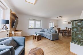 Spa Chalet - Garden Lodge