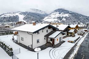 Spa Chalet - Garden Lodge