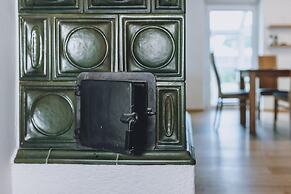 Spa Chalet - Garden Lodge