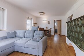 Spa Chalet - Garden Lodge