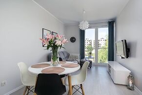Elite Apartments Sadova Deluxe
