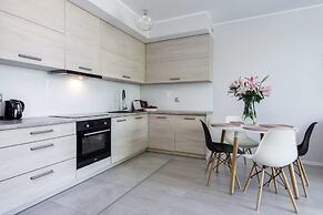 Elite Apartments Sadova Deluxe