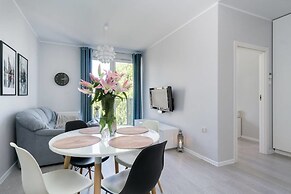 Elite Apartments Sadova Deluxe