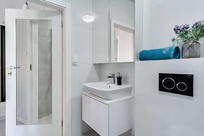 Elite Apartments Sadova Deluxe