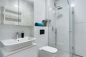 Elite Apartments Sadova Deluxe