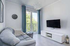 Elite Apartments Sadova Deluxe