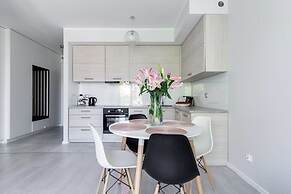 Elite Apartments Sadova Deluxe