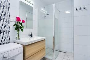 Modern Apartment Close to the Beach