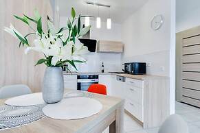 Modern Apartment Close to the Beach