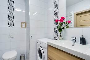 Modern Apartment Close to the Beach