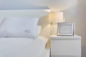 Modern Apartment Close to the Beach