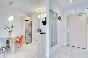 Modern Apartment Close to the Beach