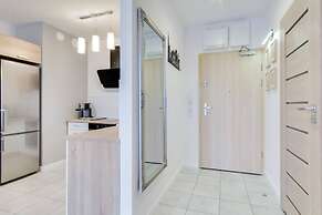 Modern Apartment Close to the Beach