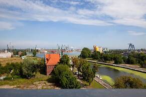 Elite Apartments Chlebova