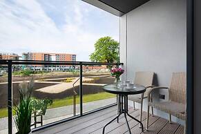 Elite Apartments Chlebova