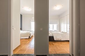 Traveler s Dream 4 Brdm Renovated Penthouse